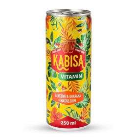 KABISA VITAMIN DRINK 250ML