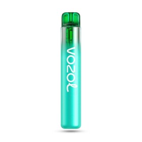 Ühekordne E-sigaret Vozol NEON800 Mentool 20mg 2ml