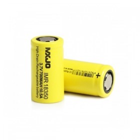 18350 aku MXJO 700mAh 10.5A