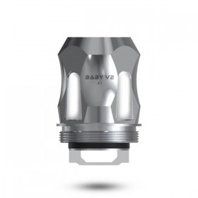 E-sigareti Küttekeha Smok TFV8 Baby V2