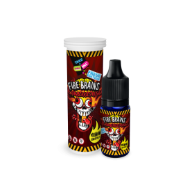 Maitsestaja Chill Pill Fresh Cranberries Rush 10ml