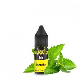 Maitsestaja eLiquid France Menthol 10ml