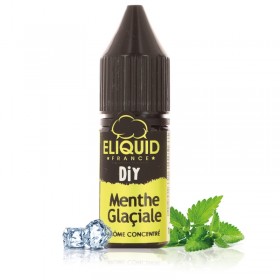 Maitsestaja eLiquid France Ice Menthol 10ml