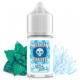 Maitsestaja Mexican Cartel Polar Mentool 10ml