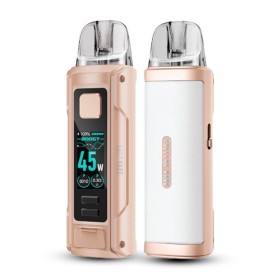 E-sigaret Kapsliga Lost Vape Thelema Nano