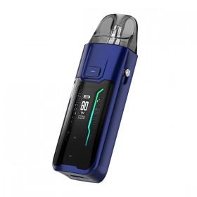 Kapsel E-sigaret Vaporesso Luxe XR Max 2800mAh