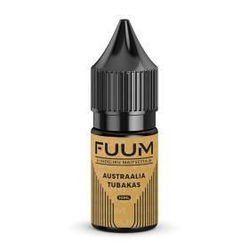 Maitsestaja FUUM 10ml Austraalia Tubakas
