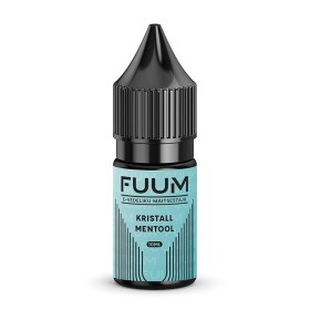 Maitsestaja FUUM 10ml Kristall Mentool 