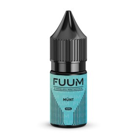Maitsestaja FUUM 10ml Münt