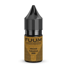 Maitsestaja FUUM 10ml Pruun Tubakas