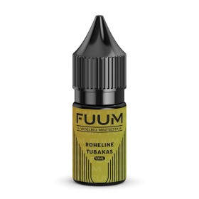 Maitsestaja FUUM 10ml Roheline Tubakas