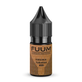 Maitsestaja FUUM 10ml Virginia Tubakas