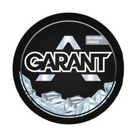 Nikotiinipadjad GARANT EXTREME FREEZE