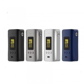 Seade Vaporesso Gen 200