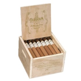 Sigar Gurkha Heritage Natural Toro 6,5 x 54´24