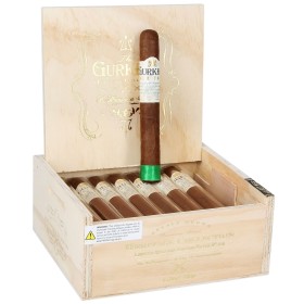 Sigar Gurkha Natural XO 6.25 x 60'24