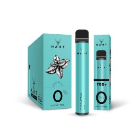 Ühekordne e-sigaret Hart Manhattan Mint 0mg