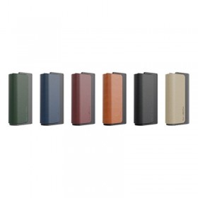 Akupank kapsel e-sigaretile Aspire Vilter 1600mAh