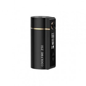 Seade Innokin Coolfire Z50 2100mAh/50W