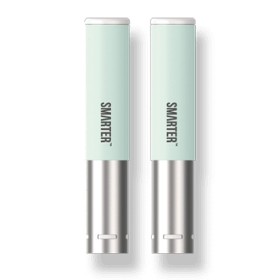 Kapsel E-vedelik Smarter Duo 2x 1.2ml Jäine Mentool 20mg