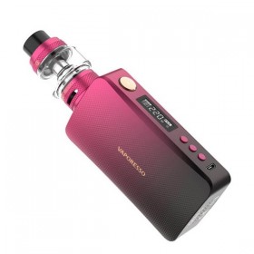 E-sigaret Vaporesso Gen S 220W NRG-S