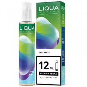 Maitsestaja Liqua Two Mints 12ml