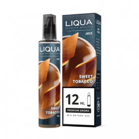 Maitsestaja Liqua Sweet Tobacco 12ml