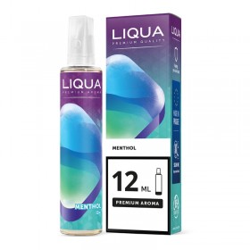 Maitsestaja Liqua Menthol 12ml