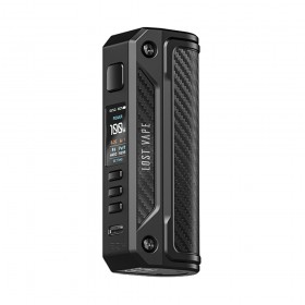 Seade Lost Vape Thelema Solo 100W