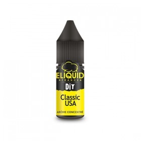 Maitsestaja eLiquid France Classic USA 10ml