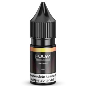 Aurukivide maitsestamise vedelik FUUM Limonaad 10ml