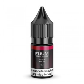 Aurukivide maitsestamise vedelik FUUM Magus Arbuus 10ml