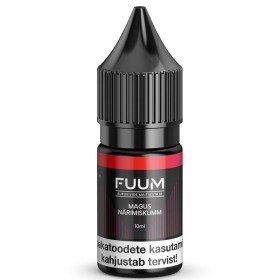 Aurukivide maitsestamise vedelik FUUM Magus Närimiskumm 10ml