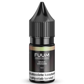 Aurukivide maitsestamise vedelik FUUM Magus Viinamari 10ml