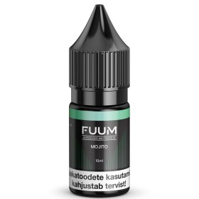 Aurukivide maitsestamise vedelik FUUM Mojito