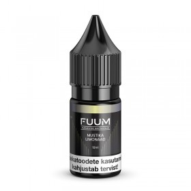 Aurukivide maitsestamise vedelik FUUM Mustika Limonaad 10ml