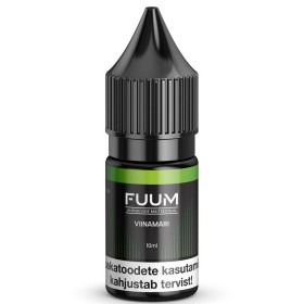 Aurukivide maitsestamise vedelik FUUM Viinamari 10ml