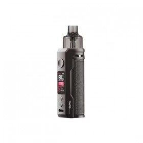 Kapsel E-sigaret Voopoo Drag X