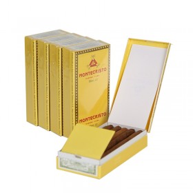Sigar Montecristo Mini
