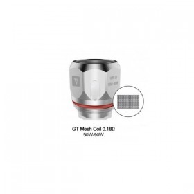 Küttekeha Vaporesso GT mesh 0.18ohm