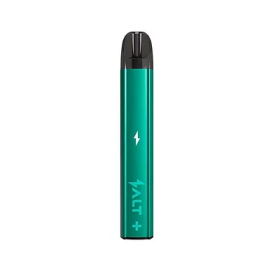Kapsel stardikomplekt Salt metallic green