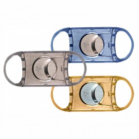 Sigari Lõikur HS acrylic assorted'23 mm
