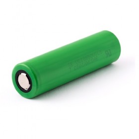 18650 aku Sony Murata VTC5 2600mAh 30A