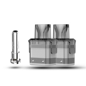 E-sigareti Varukapsel SWAP VLYP Touch 2x + küttekeha 1.1ohm