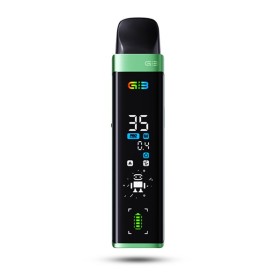 E-sigaret Kapsliga Uwell Caliburn G3 Pro