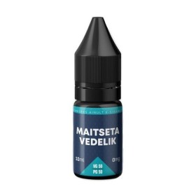FUUM Maitseta E-vedelik 9ml 50VG/50PG