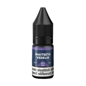 FUUM Maitseta E-vedelik 9ml 70VG/30PG