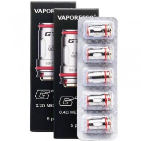 E-sigareti Küttekeha Vaporesso GTI Mesh