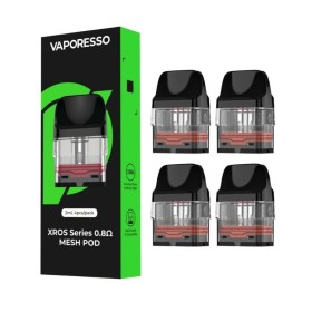 E-sigareti Varukapsel Vaporesso XROS
