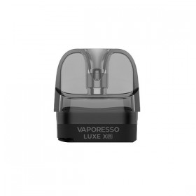 E-sigareti Varukapsel Vaporesso Luxe X/XS/XS Max DTL